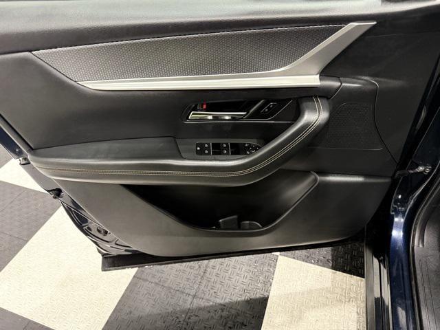 used 2024 Mazda CX-90 car, priced at $32,590