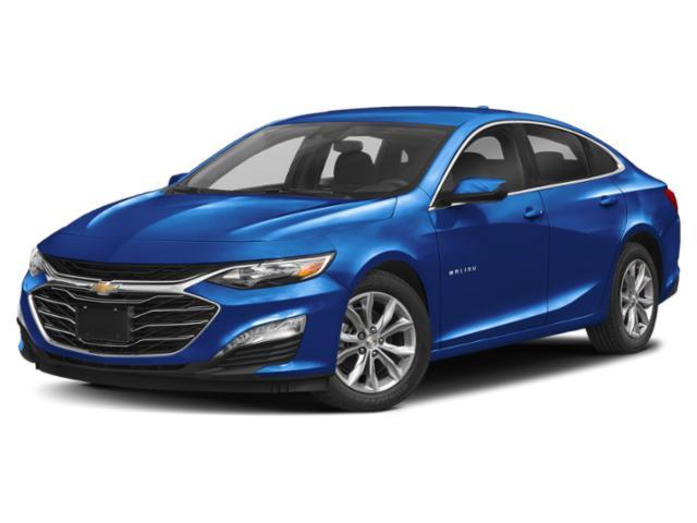 used 2023 Chevrolet Malibu car, priced at $17,990