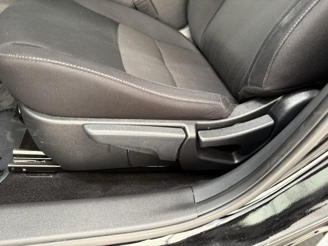 used 2024 Nissan Sentra car, priced at $17,200