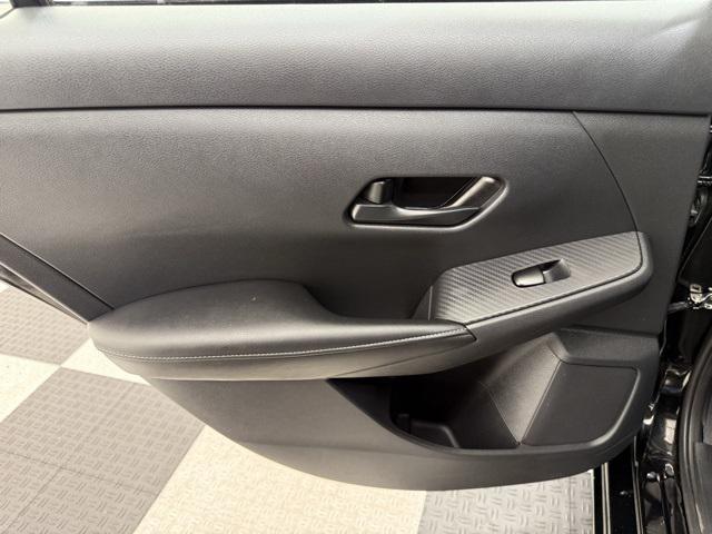 used 2024 Nissan Sentra car, priced at $17,200