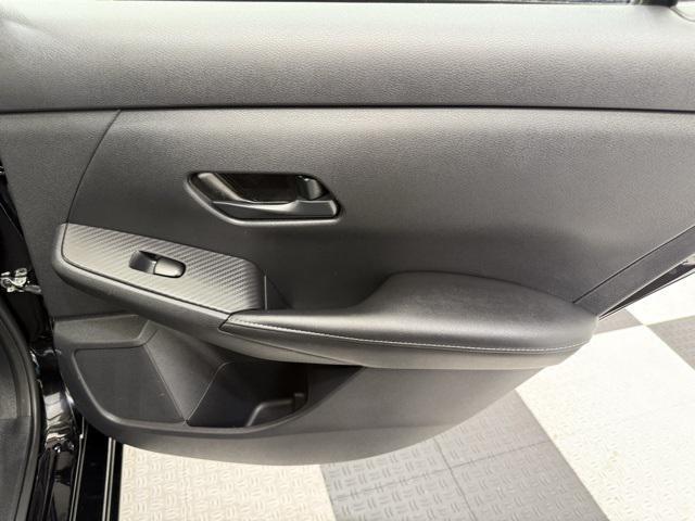 used 2024 Nissan Sentra car, priced at $17,200