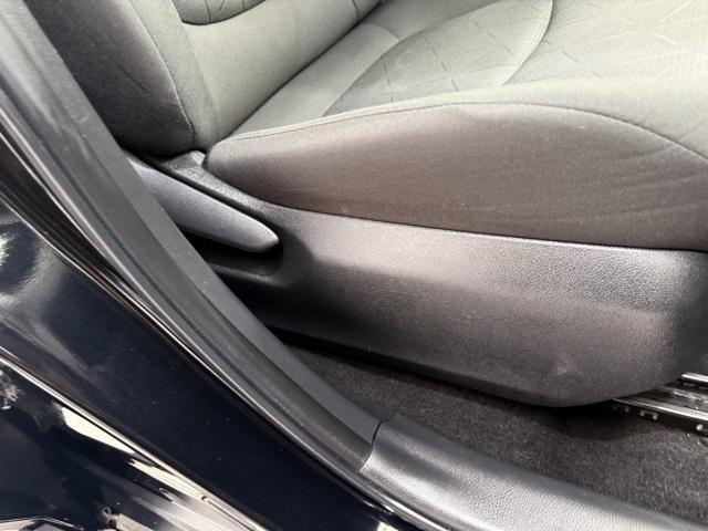 used 2023 Toyota RAV4 car, priced at $25,499