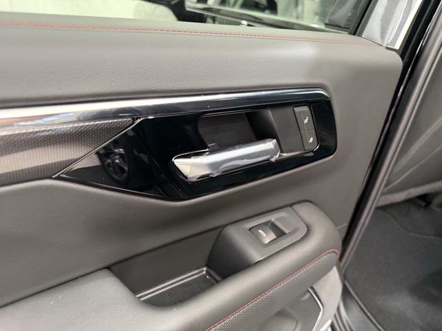 new 2025 Chevrolet Suburban car, priced at $84,900