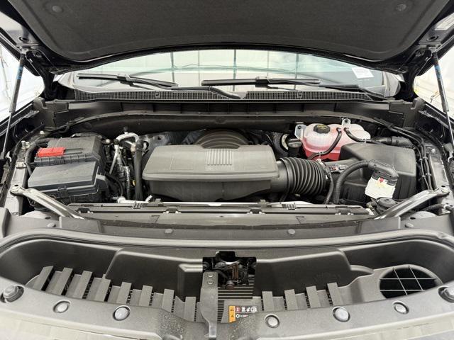 new 2025 Chevrolet Suburban car, priced at $84,900