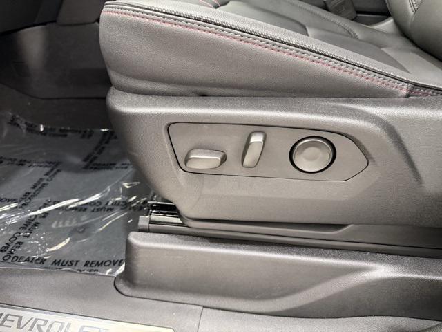 new 2025 Chevrolet Suburban car, priced at $84,900