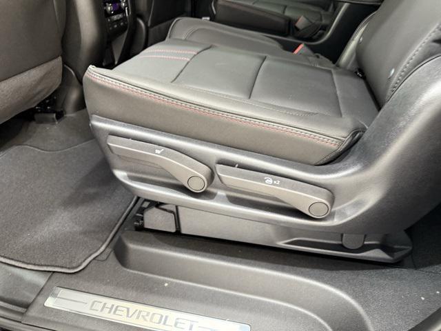 new 2025 Chevrolet Suburban car, priced at $84,900