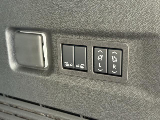 new 2025 Chevrolet Suburban car, priced at $84,900