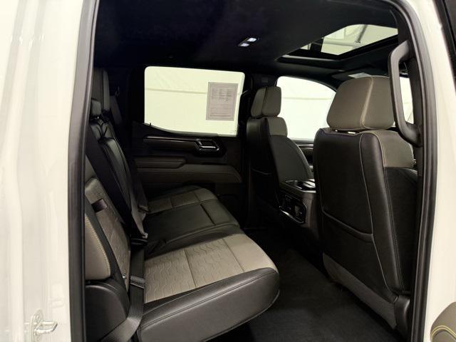 used 2024 Chevrolet Silverado 1500 car, priced at $57,300