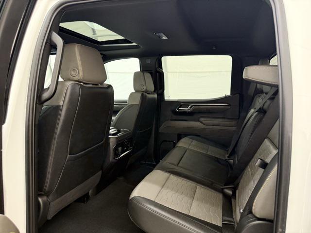 used 2024 Chevrolet Silverado 1500 car, priced at $57,300