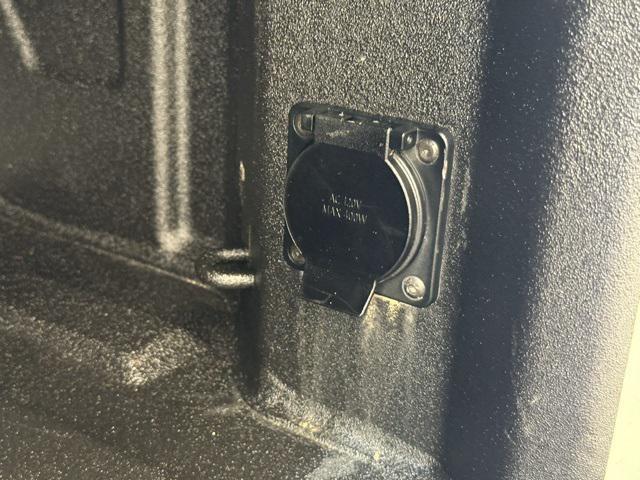 used 2024 Chevrolet Silverado 1500 car, priced at $57,300