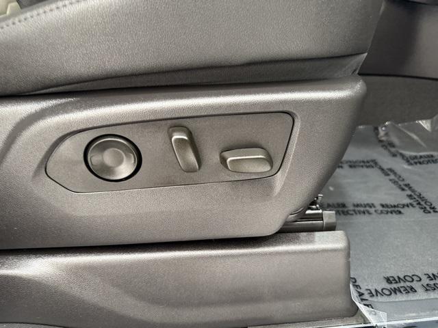 used 2024 Chevrolet Silverado 1500 car, priced at $57,300