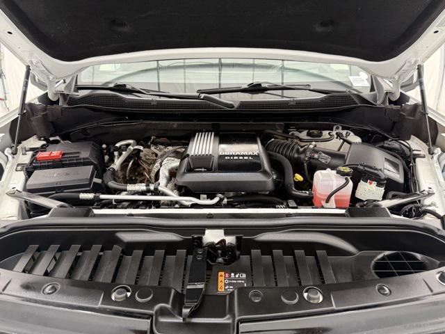 used 2024 Chevrolet Silverado 1500 car, priced at $57,300