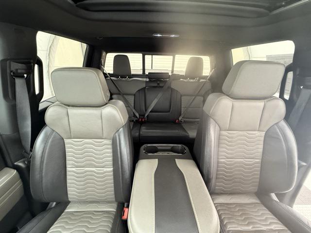 used 2024 Chevrolet Silverado 1500 car, priced at $57,300