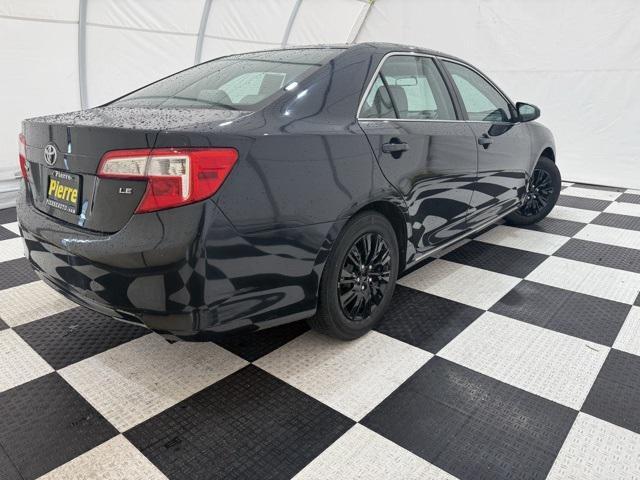 used 2012 Toyota Camry car, priced at $9,790