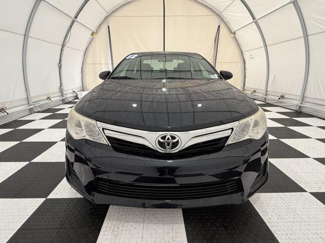 used 2012 Toyota Camry car, priced at $9,790