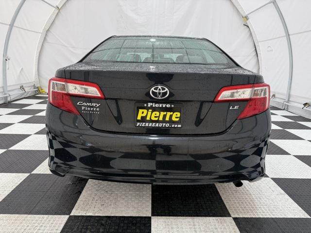 used 2012 Toyota Camry car, priced at $9,790