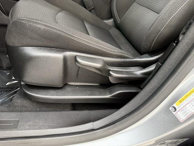 used 2024 GMC Terrain car, priced at $21,497