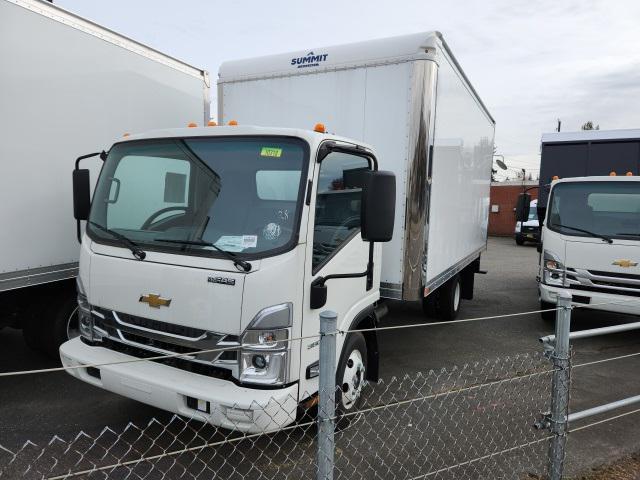 new 2023 Chevrolet Express 3500 car, priced at $67,251