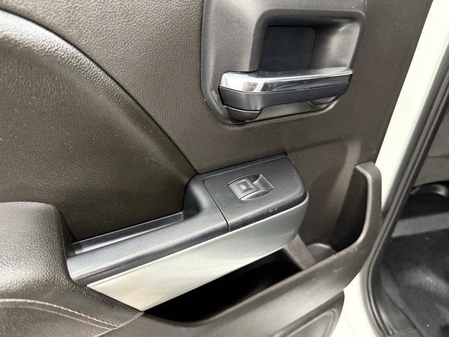 used 2017 Chevrolet Silverado 2500 car, priced at $28,440