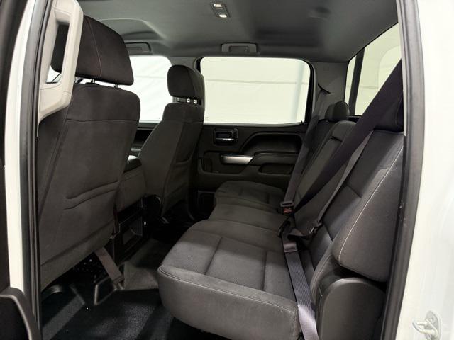 used 2017 Chevrolet Silverado 2500 car, priced at $28,440