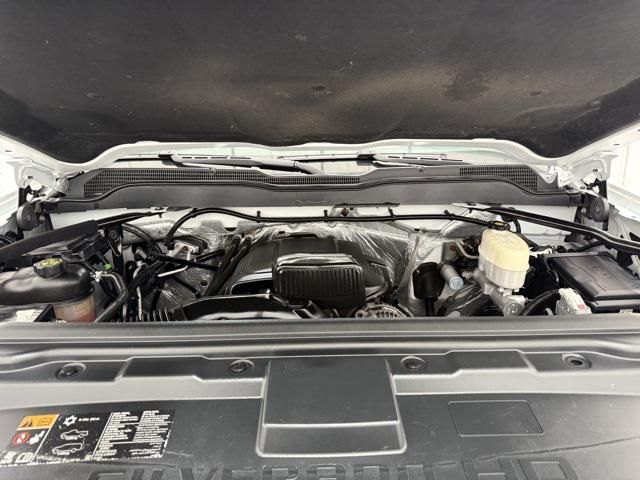 used 2017 Chevrolet Silverado 2500 car, priced at $28,440