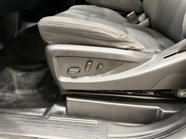 used 2017 Chevrolet Silverado 2500 car, priced at $28,440