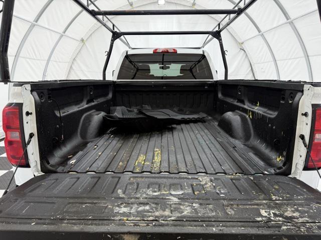 used 2017 Chevrolet Silverado 2500 car, priced at $28,440