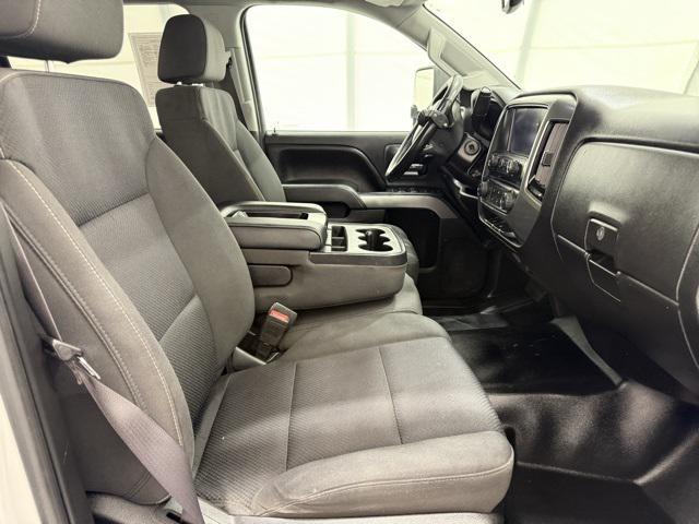 used 2017 Chevrolet Silverado 2500 car, priced at $28,440