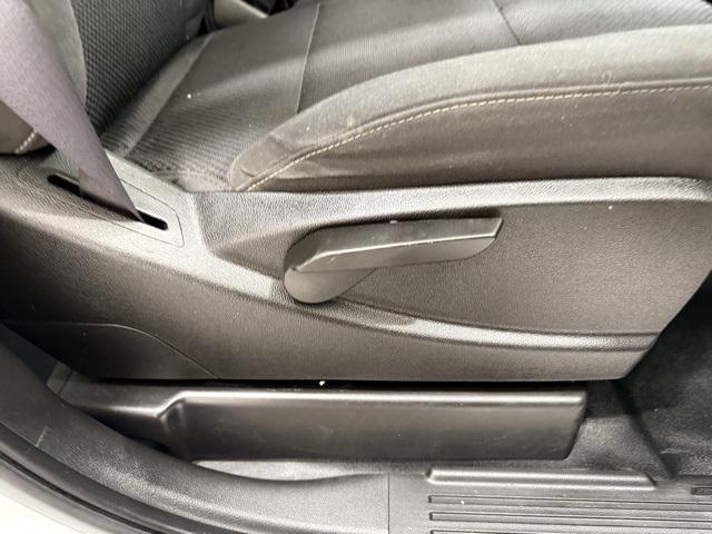 used 2017 Chevrolet Silverado 2500 car, priced at $28,440