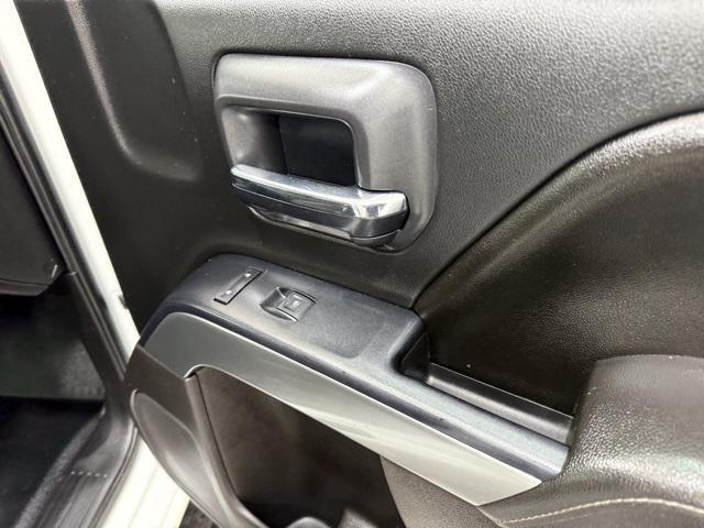 used 2017 Chevrolet Silverado 2500 car, priced at $28,440