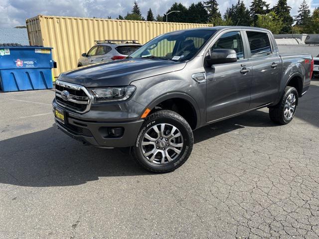 used 2019 Ford Ranger car, priced at $28,990