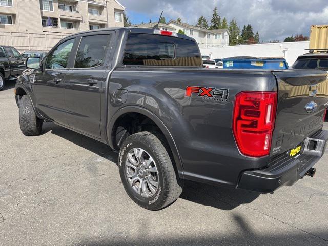 used 2019 Ford Ranger car, priced at $28,990