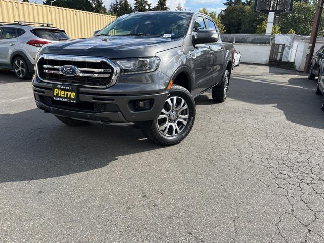 used 2019 Ford Ranger car, priced at $28,990