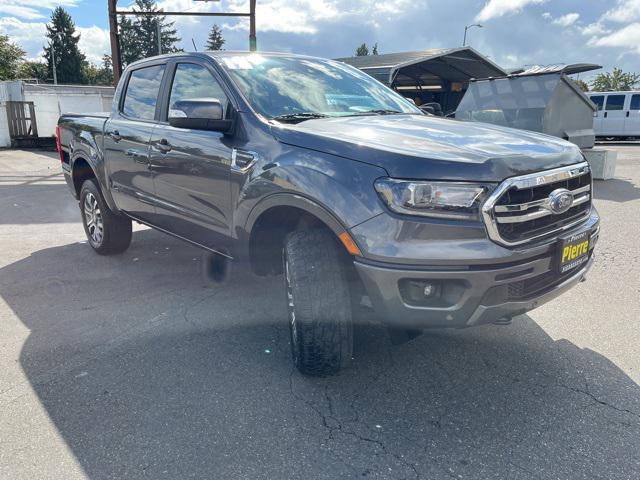 used 2019 Ford Ranger car, priced at $28,990