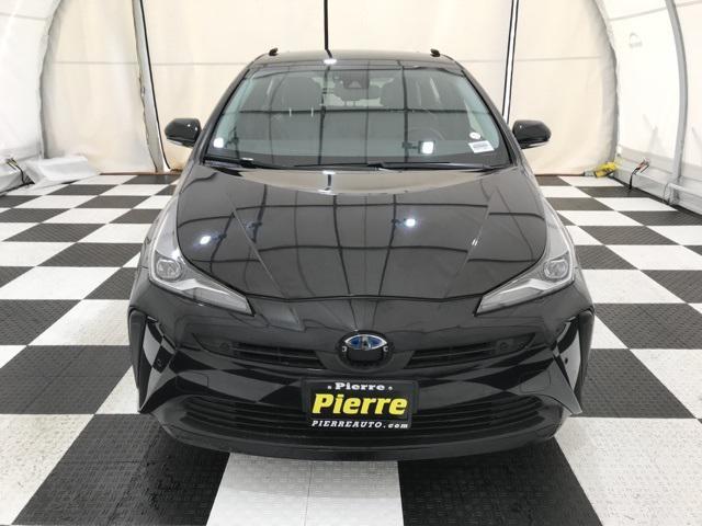 used 2020 Toyota Prius car, priced at $19,989