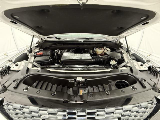 used 2023 GMC Yukon car, priced at $74,800