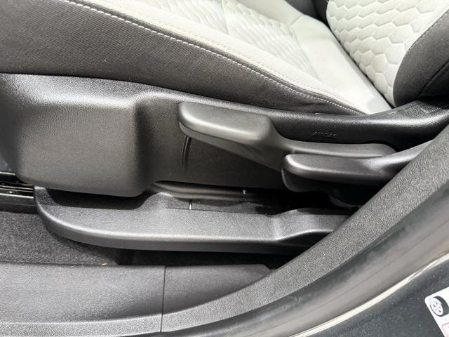 used 2020 Chevrolet Equinox car, priced at $18,490