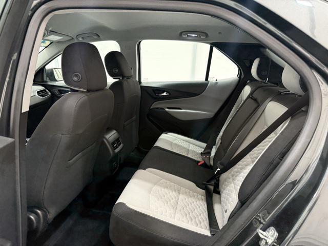 used 2020 Chevrolet Equinox car, priced at $18,490