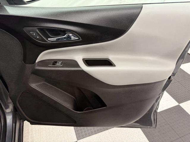 used 2020 Chevrolet Equinox car, priced at $18,490