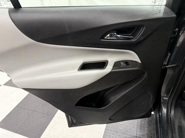 used 2020 Chevrolet Equinox car, priced at $18,490