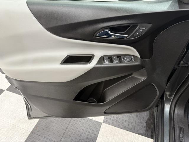 used 2020 Chevrolet Equinox car, priced at $18,490