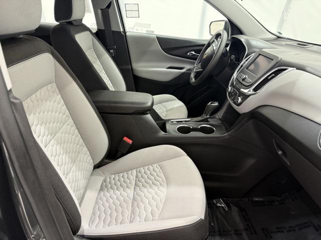 used 2020 Chevrolet Equinox car, priced at $18,490