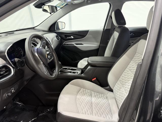 used 2020 Chevrolet Equinox car, priced at $18,490