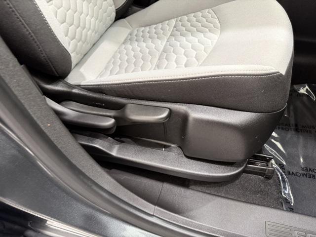 used 2020 Chevrolet Equinox car, priced at $18,490