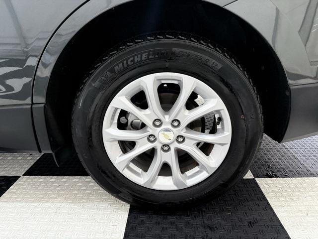 used 2020 Chevrolet Equinox car, priced at $18,490