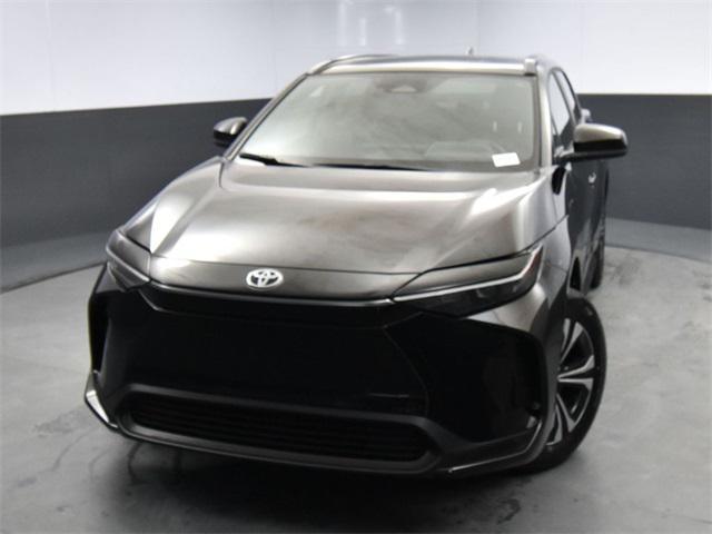 used 2023 Toyota bZ4X car, priced at $32,990
