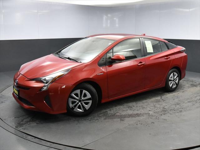 used 2016 Toyota Prius car, priced at $15,990