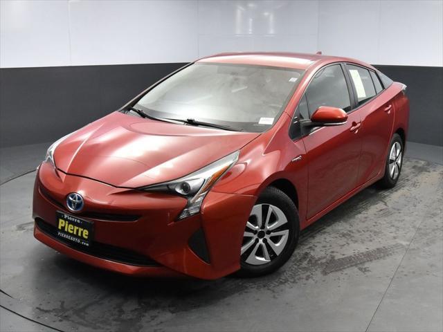 used 2016 Toyota Prius car, priced at $15,990