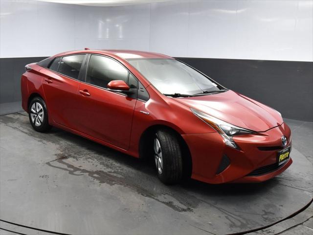 used 2016 Toyota Prius car, priced at $15,990