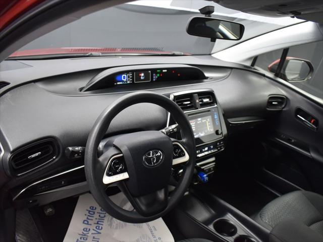 used 2016 Toyota Prius car, priced at $15,990